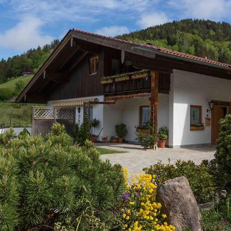 Haus Christl Apartman Berchtesgaden Kültér fotó
