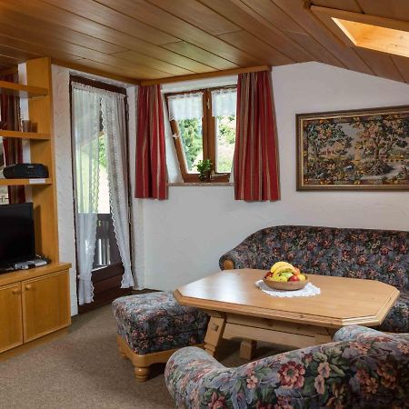 Haus Christl Apartman Berchtesgaden Kültér fotó