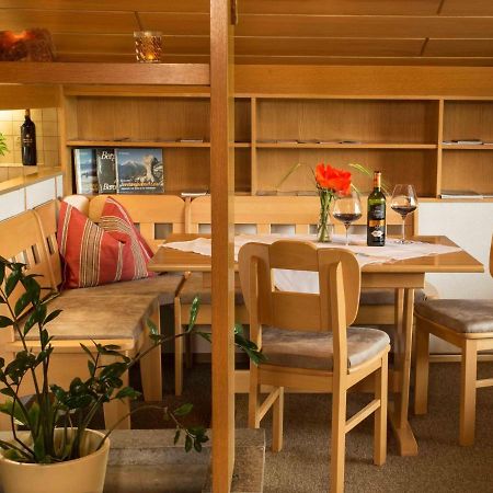 Haus Christl Apartman Berchtesgaden Kültér fotó