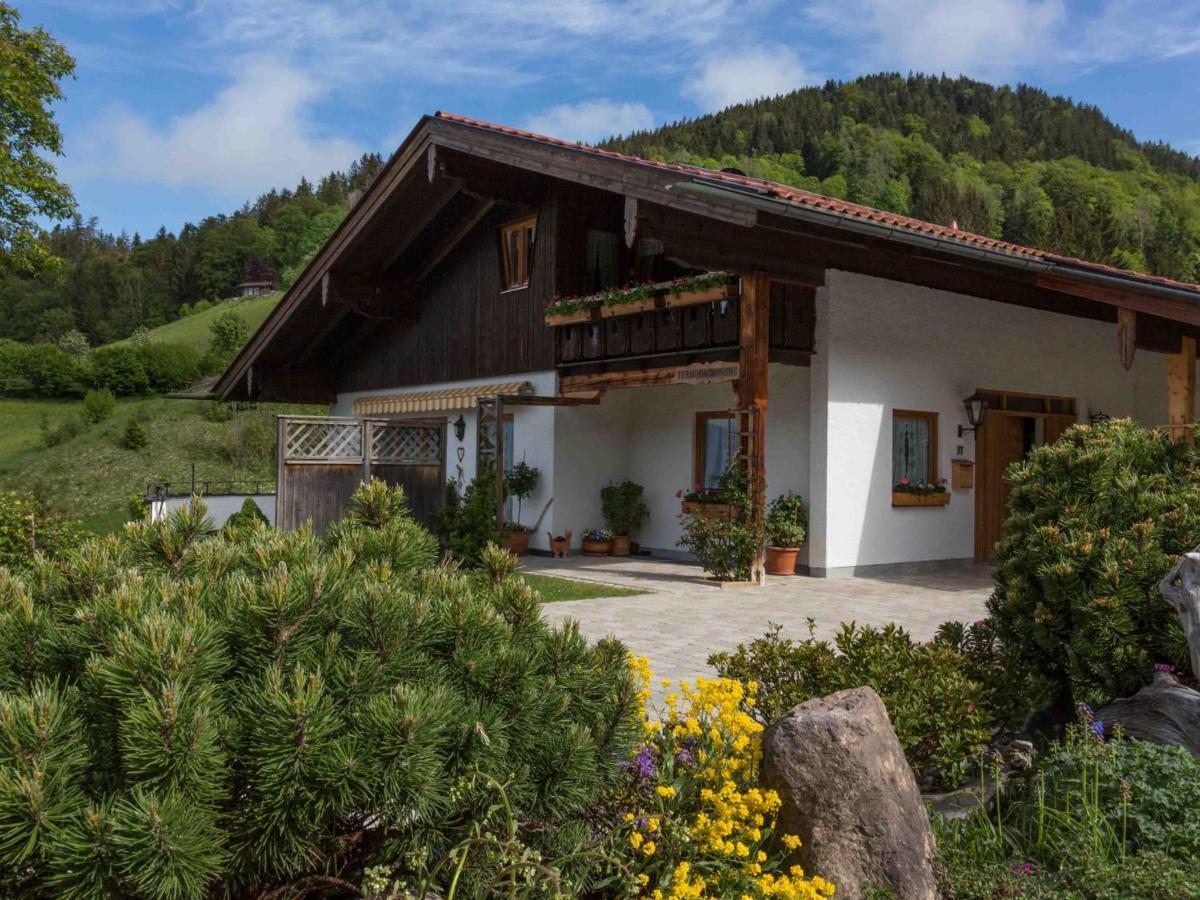 Haus Christl Apartman Berchtesgaden Kültér fotó