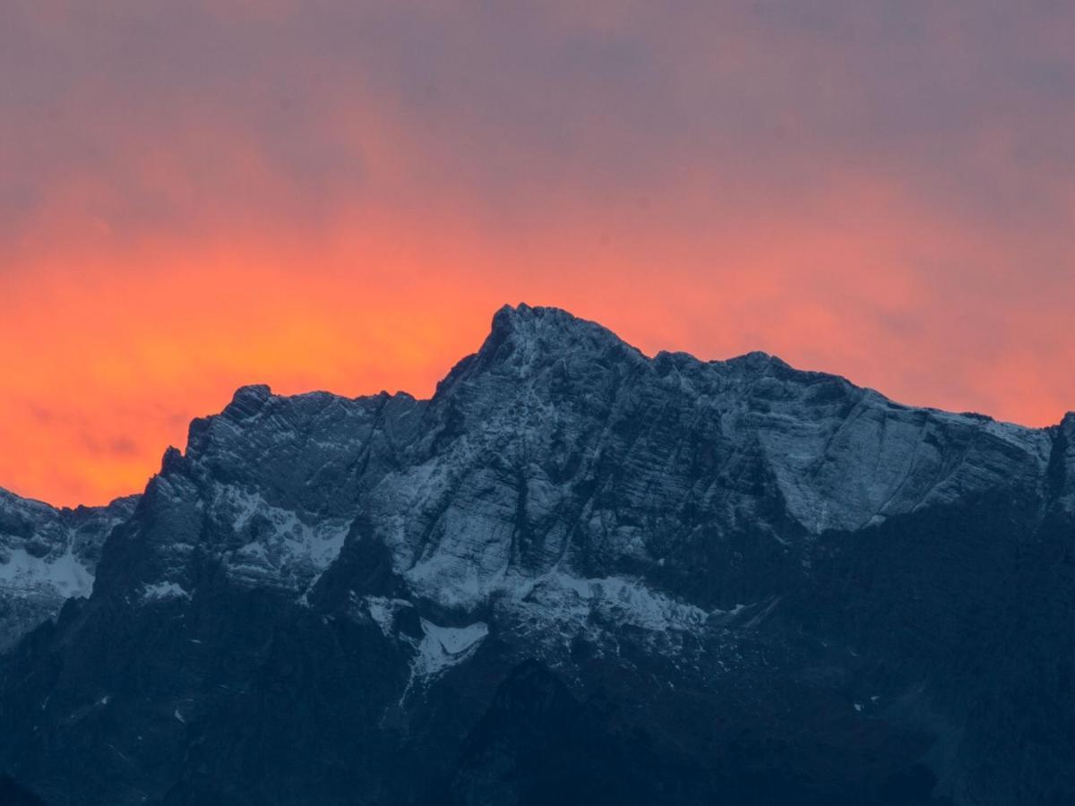 Haus Christl Apartman Berchtesgaden Kültér fotó