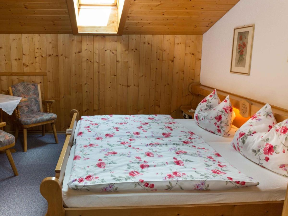 Haus Christl Apartman Berchtesgaden Kültér fotó