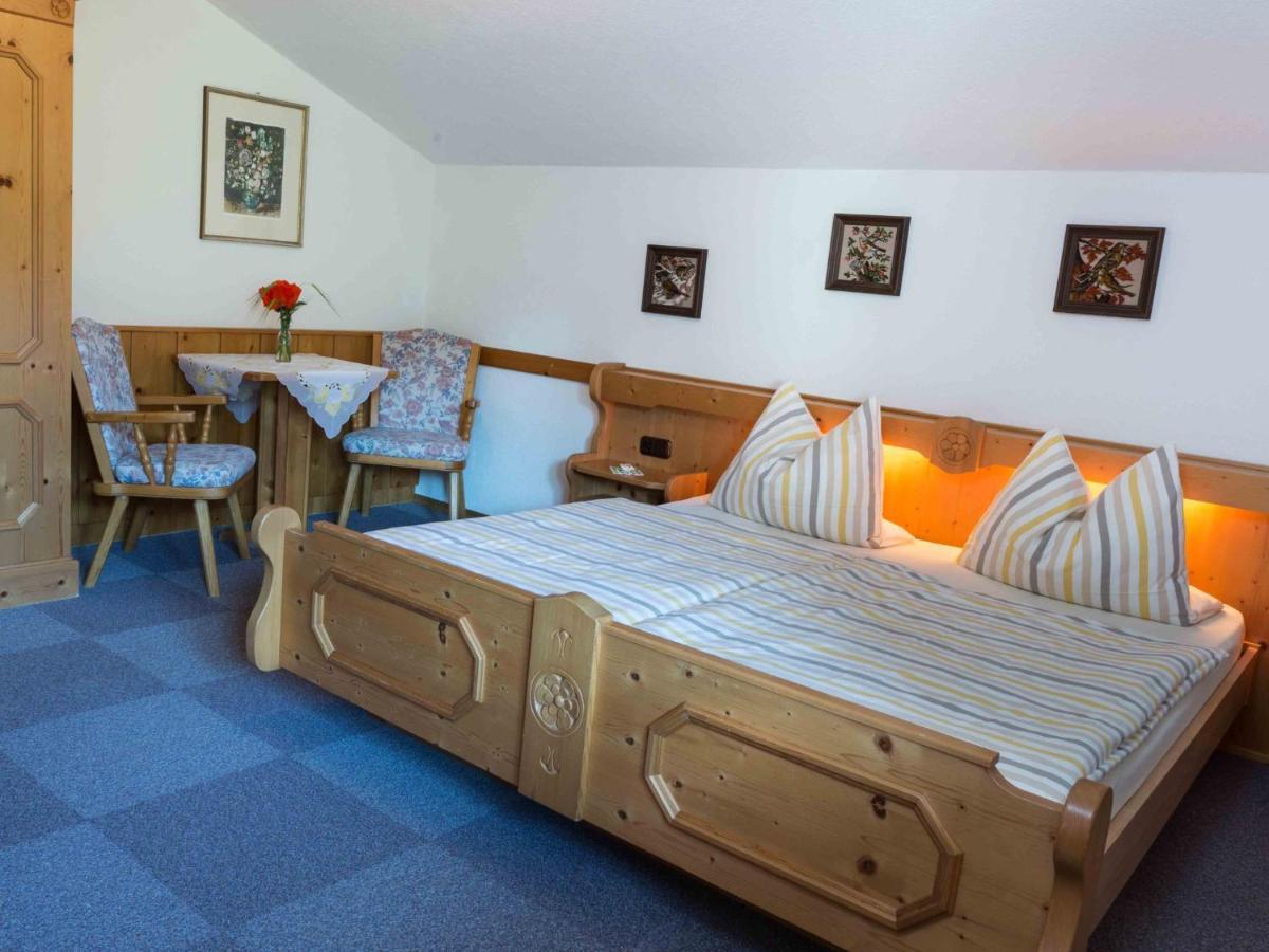 Haus Christl Apartman Berchtesgaden Kültér fotó