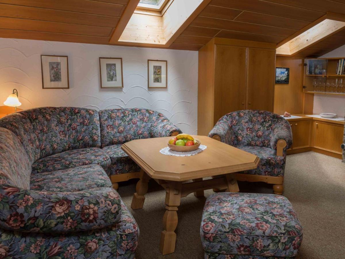 Haus Christl Apartman Berchtesgaden Kültér fotó